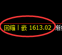 焦煤期货：4小时低点，精准展开极端回升