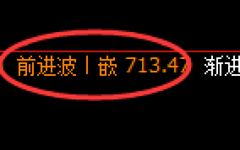 铁矿石期货：修正高点，精准展开振荡调整