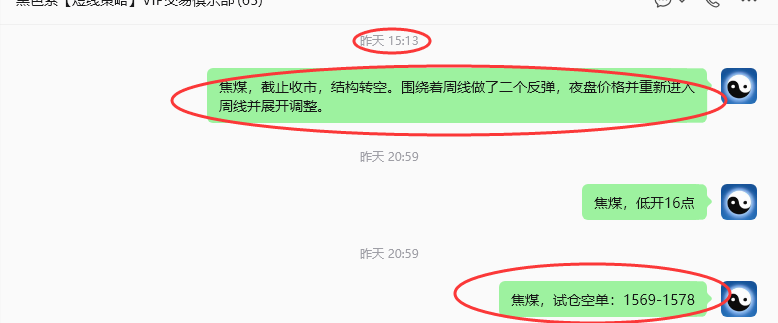 9月18日,焦煤:规则化(日内)双向减平81--32