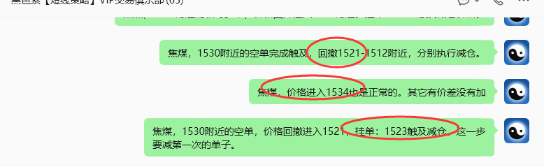 9月21日,焦煤:规则化(日内)双向减平19--8