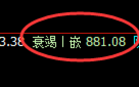 沪金期货：回补低点，精准展开快速修正