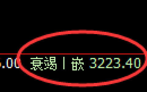 热卷期货：日线低点，精准展开快速反弹
