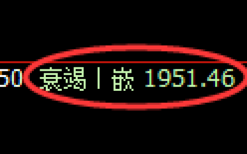 焦炭期货：修正低点，精准展开振荡反弹